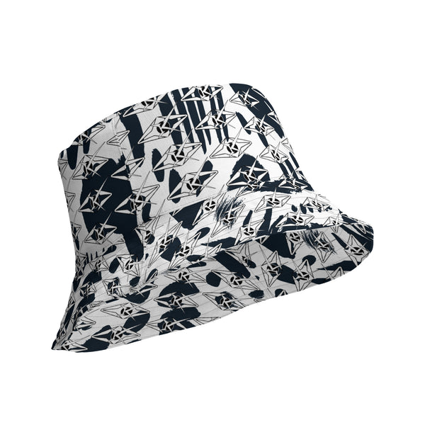 KREATOR LUXE BUCKET HAT
