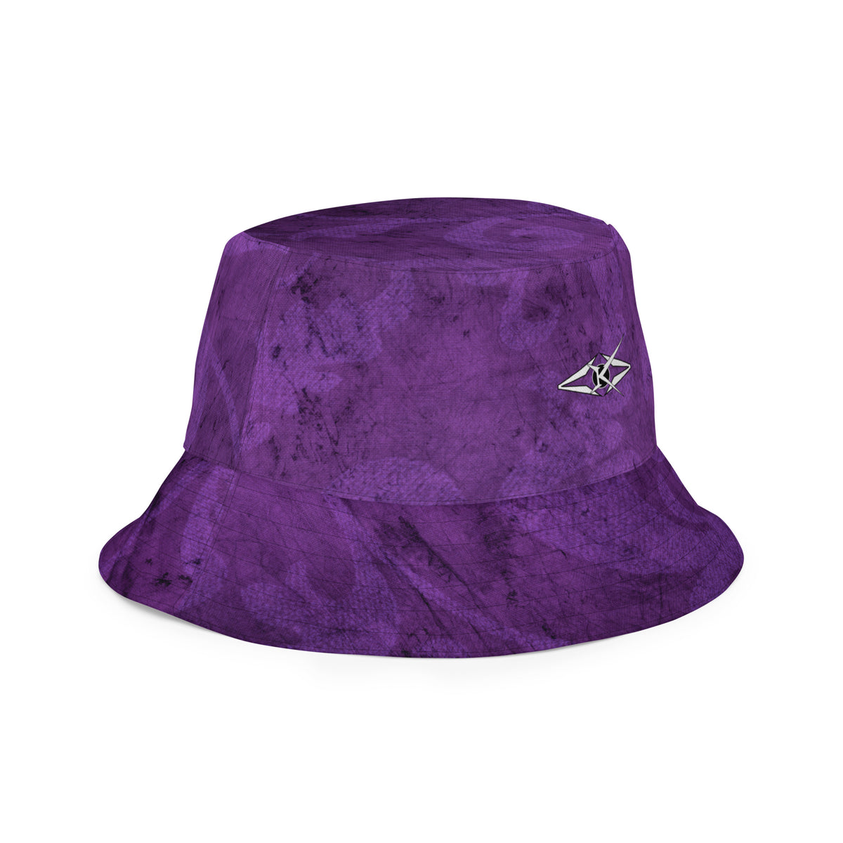 Reversible bucket hat
