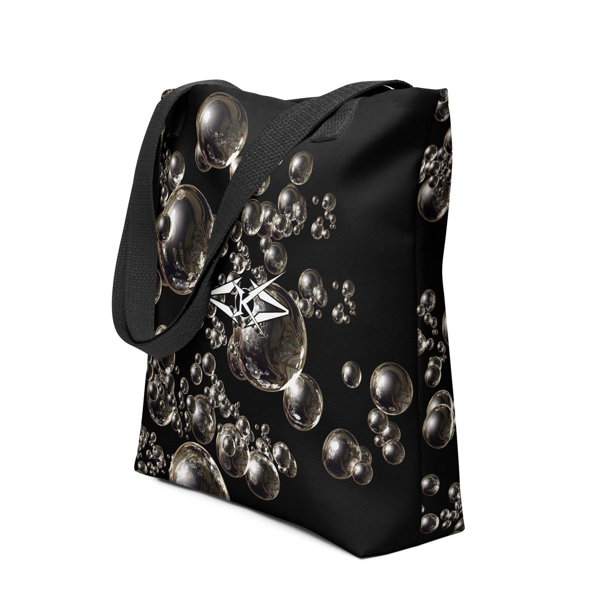 Premium Tote bag - VYBRATIONAL KREATORS®