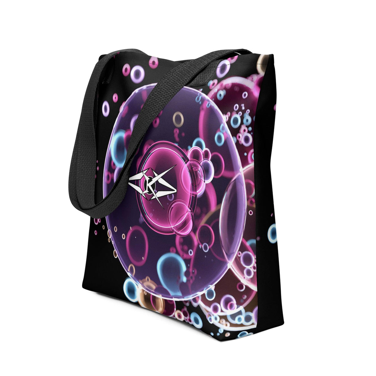 Premium Tote bag - VYBRATIONAL KREATORS®