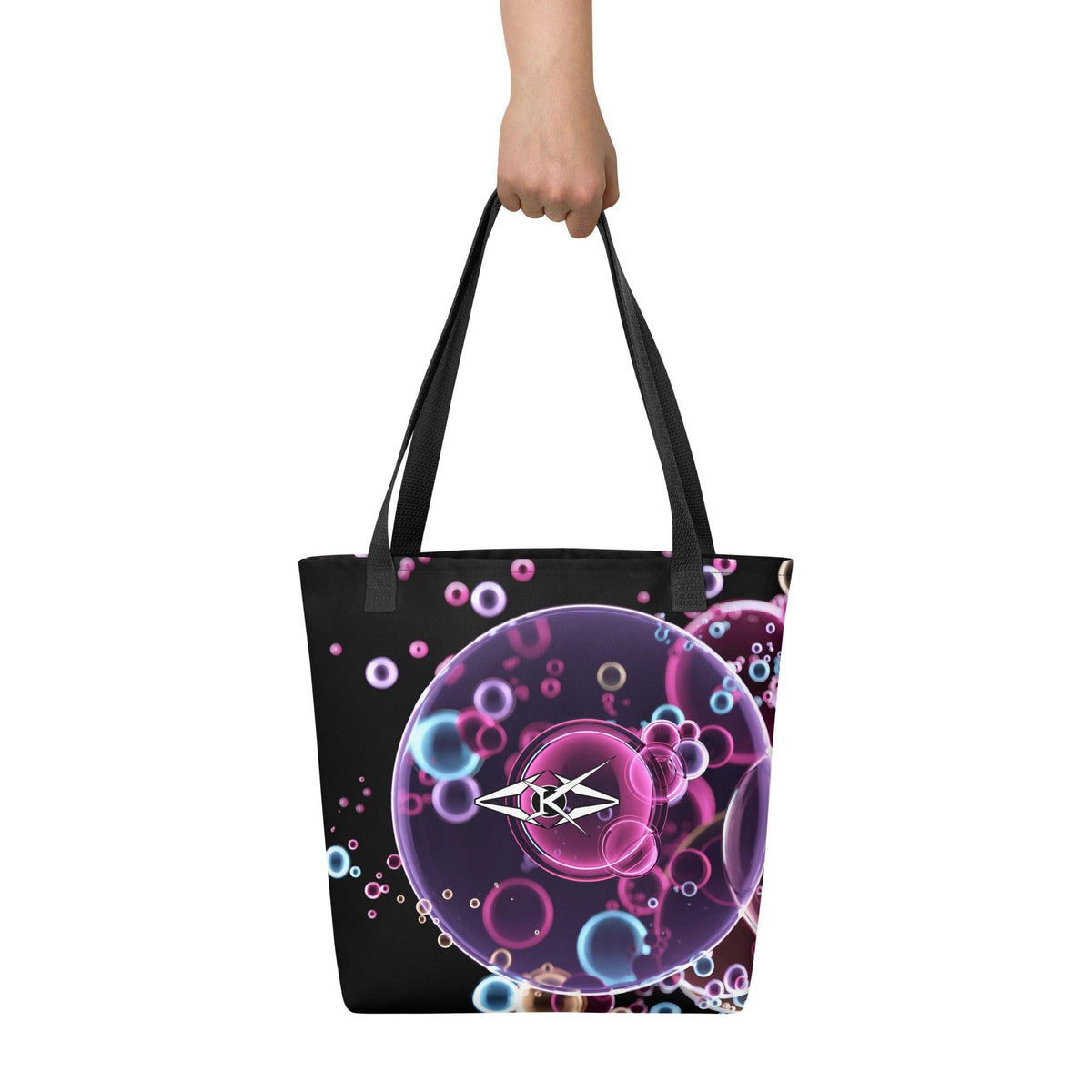 Premium Tote bag - VYBRATIONAL KREATORS®