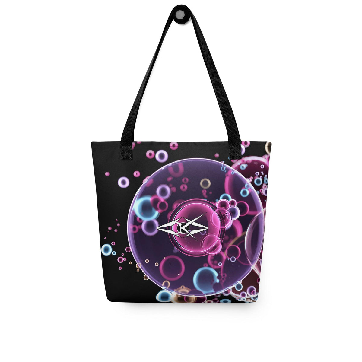 Premium Tote bag - VYBRATIONAL KREATORS®