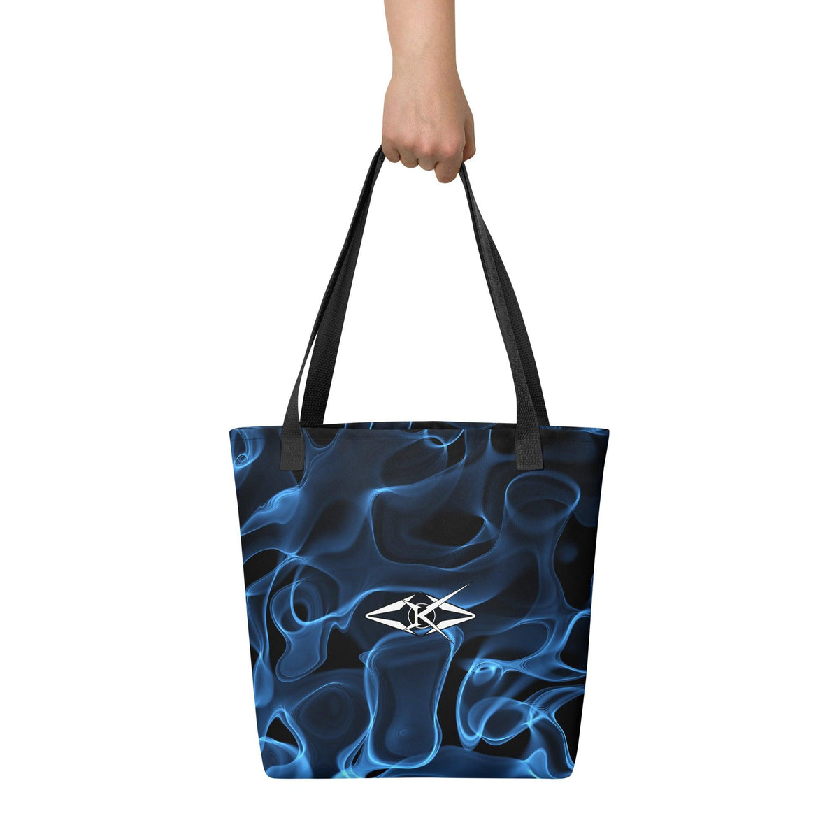 Premium Tote bag - VYBRATIONAL KREATORS®