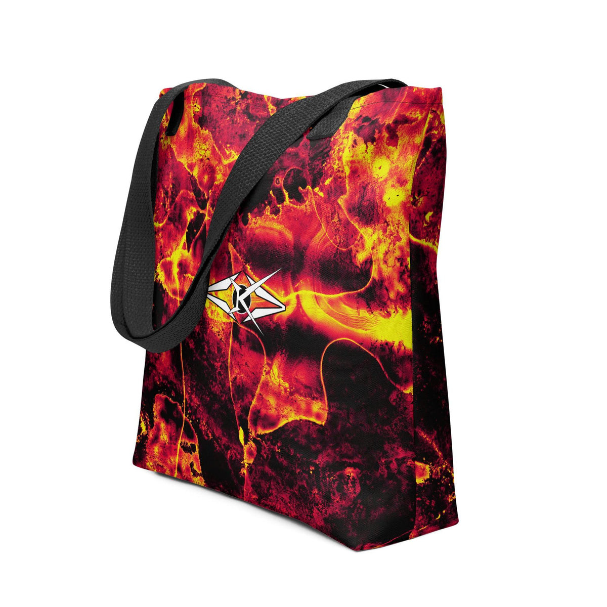Premium Tote bag - VYBRATIONAL KREATORS®