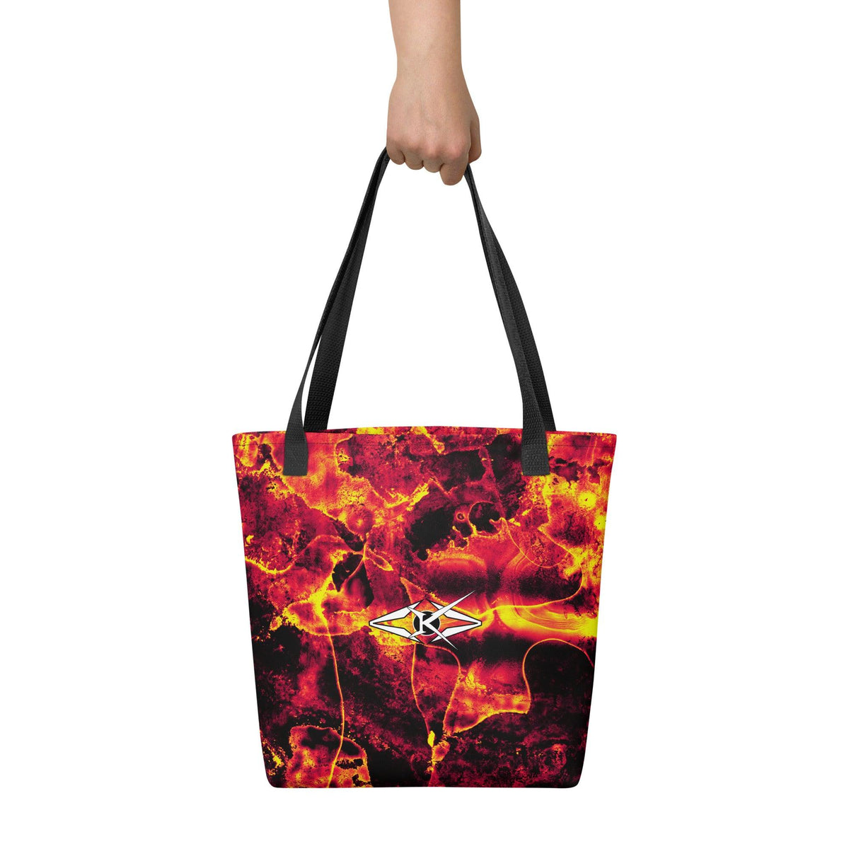 Premium Tote bag - VYBRATIONAL KREATORS®