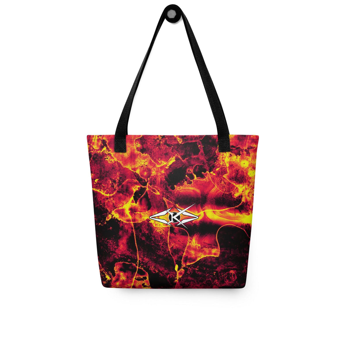 Premium Tote bag - VYBRATIONAL KREATORS®