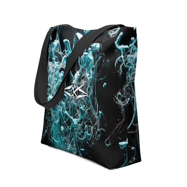 SUPREME LUXE SHOPPING TOTE