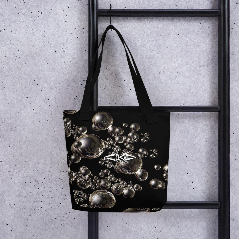 Premium Tote bag - VYBRATIONAL KREATORS®