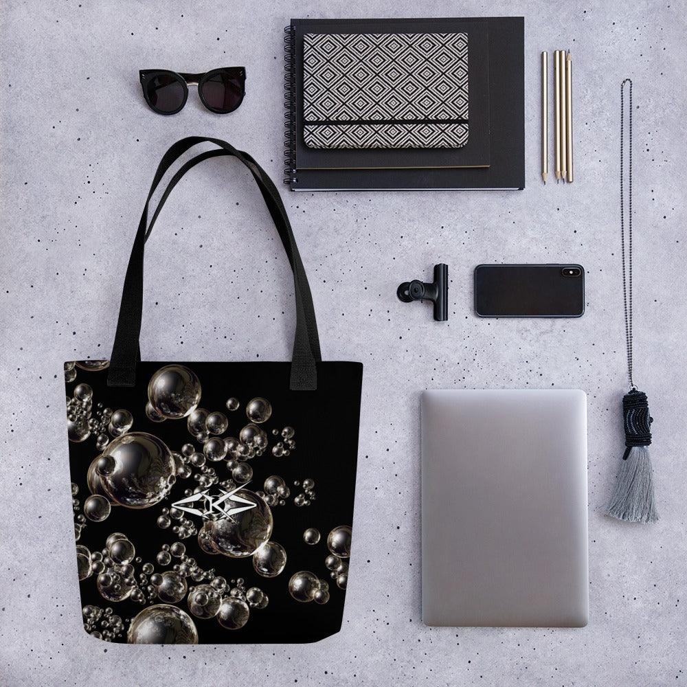 Premium Tote bag - VYBRATIONAL KREATORS®