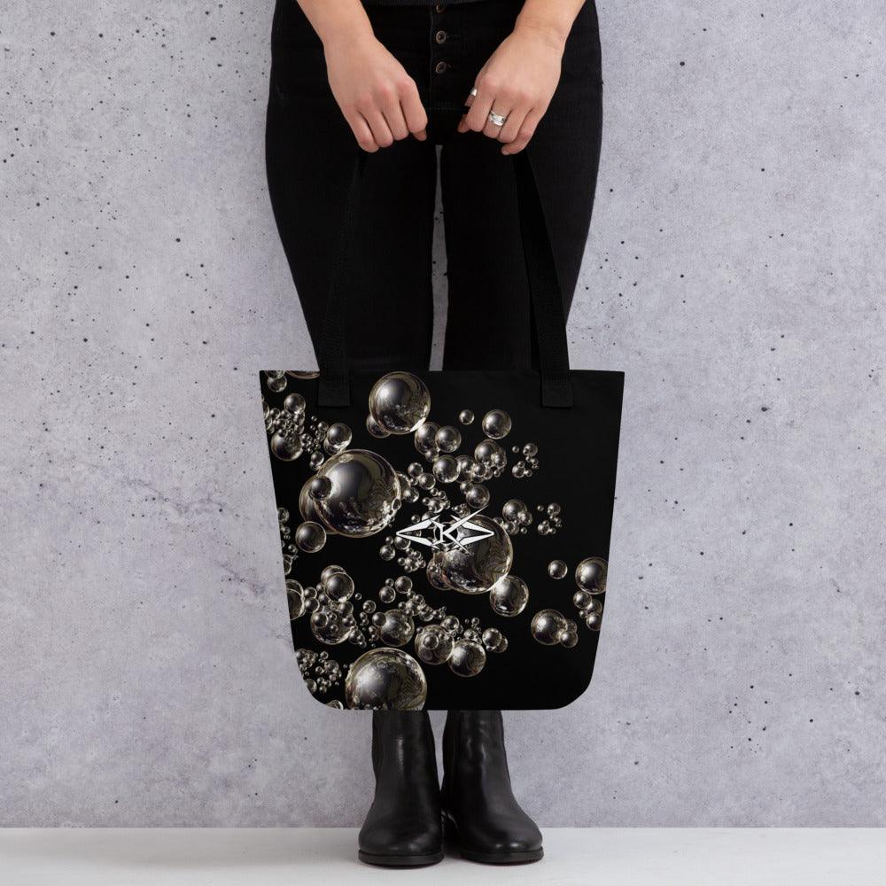 Premium Tote bag - VYBRATIONAL KREATORS®