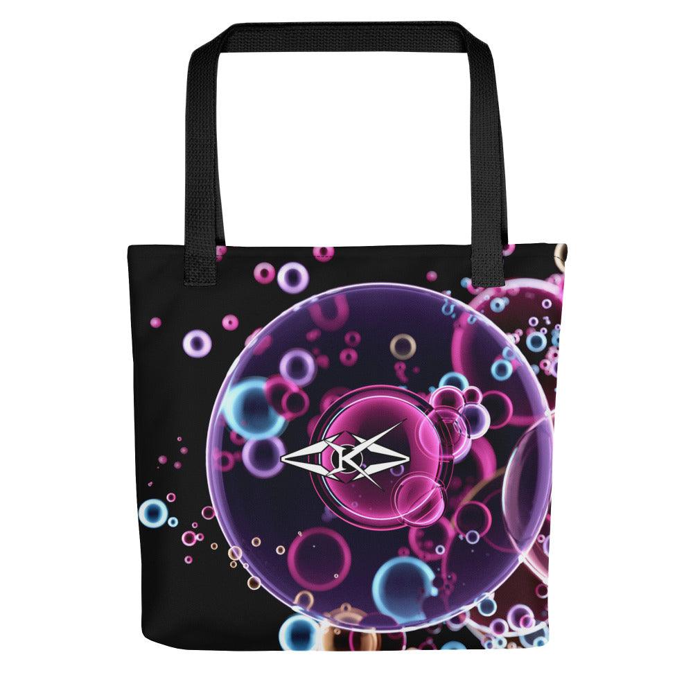 Premium Tote bag - VYBRATIONAL KREATORS®