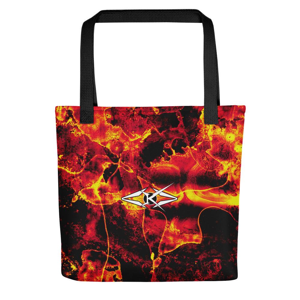 Premium Tote bag - VYBRATIONAL KREATORS®