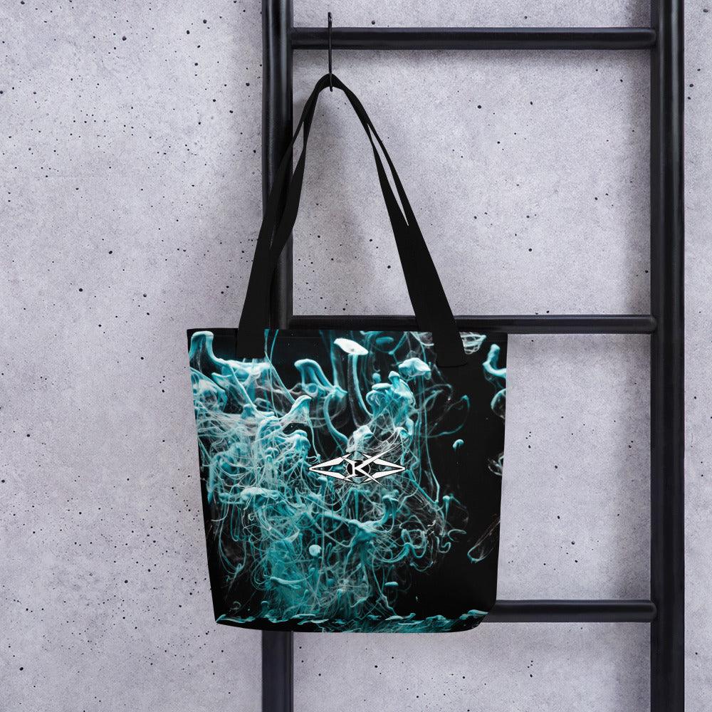 Premium Tote bag - VYBRATIONAL KREATORS®