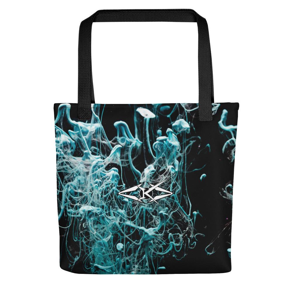 Premium Tote bag - VYBRATIONAL KREATORS®