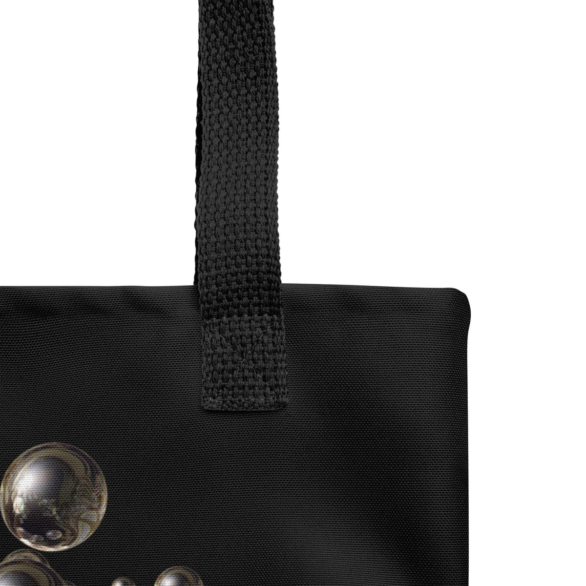 Premium Tote bag - VYBRATIONAL KREATORS®