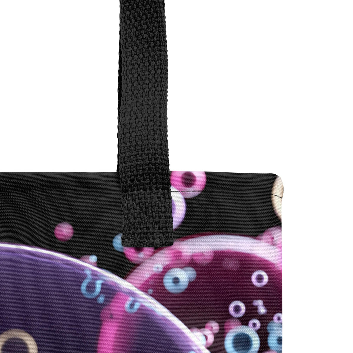 Premium Tote bag - VYBRATIONAL KREATORS®