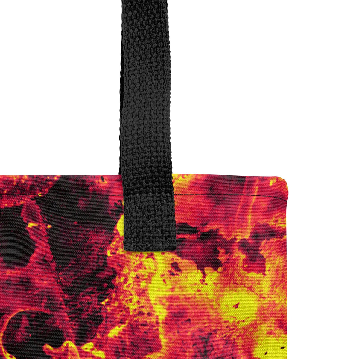 Premium Tote bag - VYBRATIONAL KREATORS®