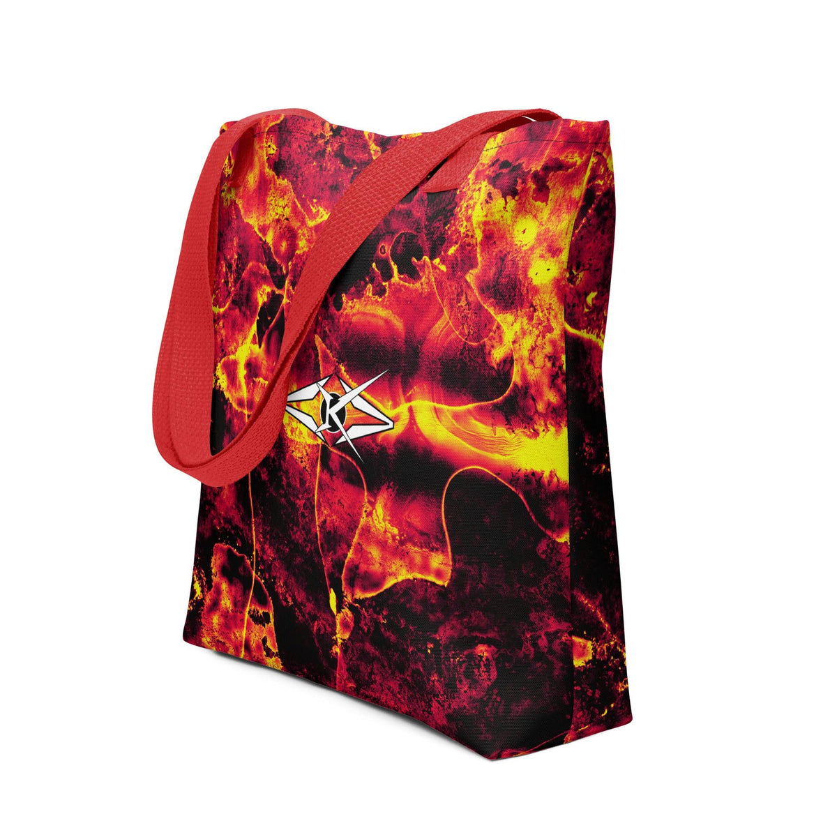 Premium Tote bag - VYBRATIONAL KREATORS®