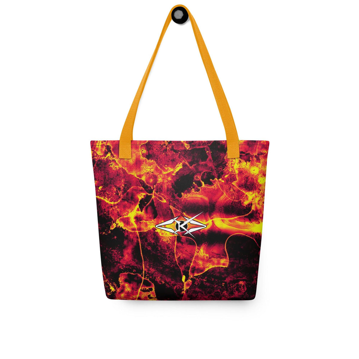 Premium Tote bag - VYBRATIONAL KREATORS®