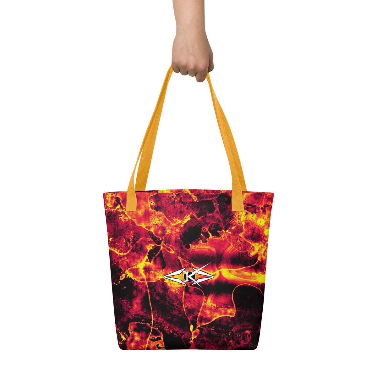 Premium Tote bag - VYBRATIONAL KREATORS®