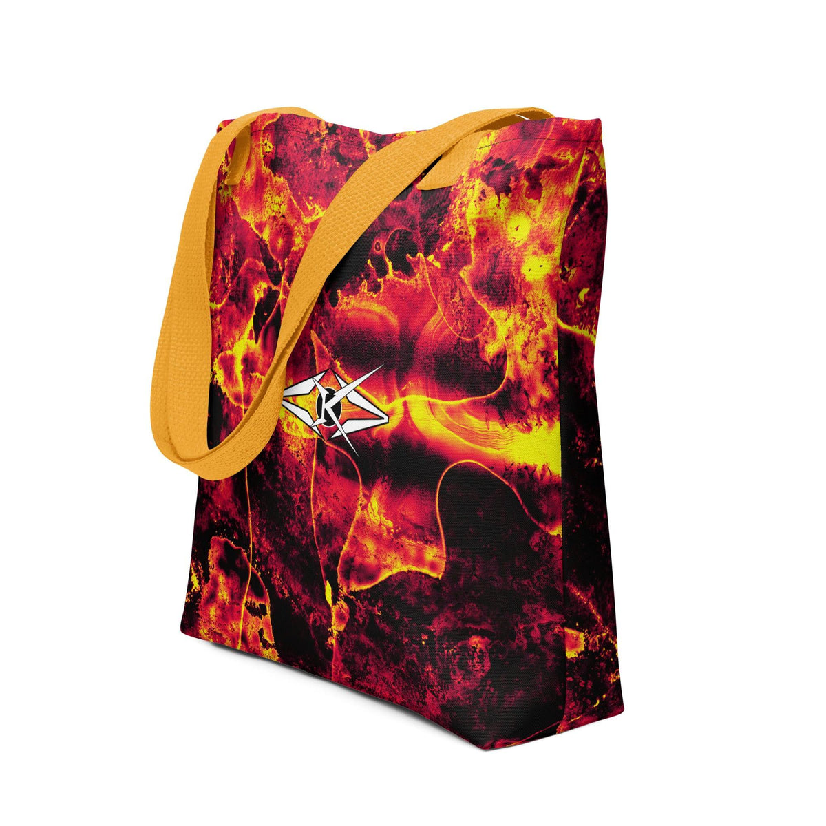 Premium Tote bag - VYBRATIONAL KREATORS®