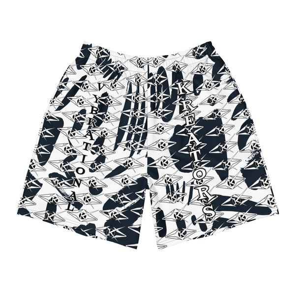 KREATOR LUXE SHORTS