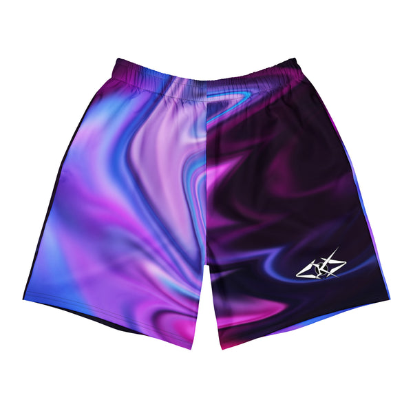 LUXE SHORTS