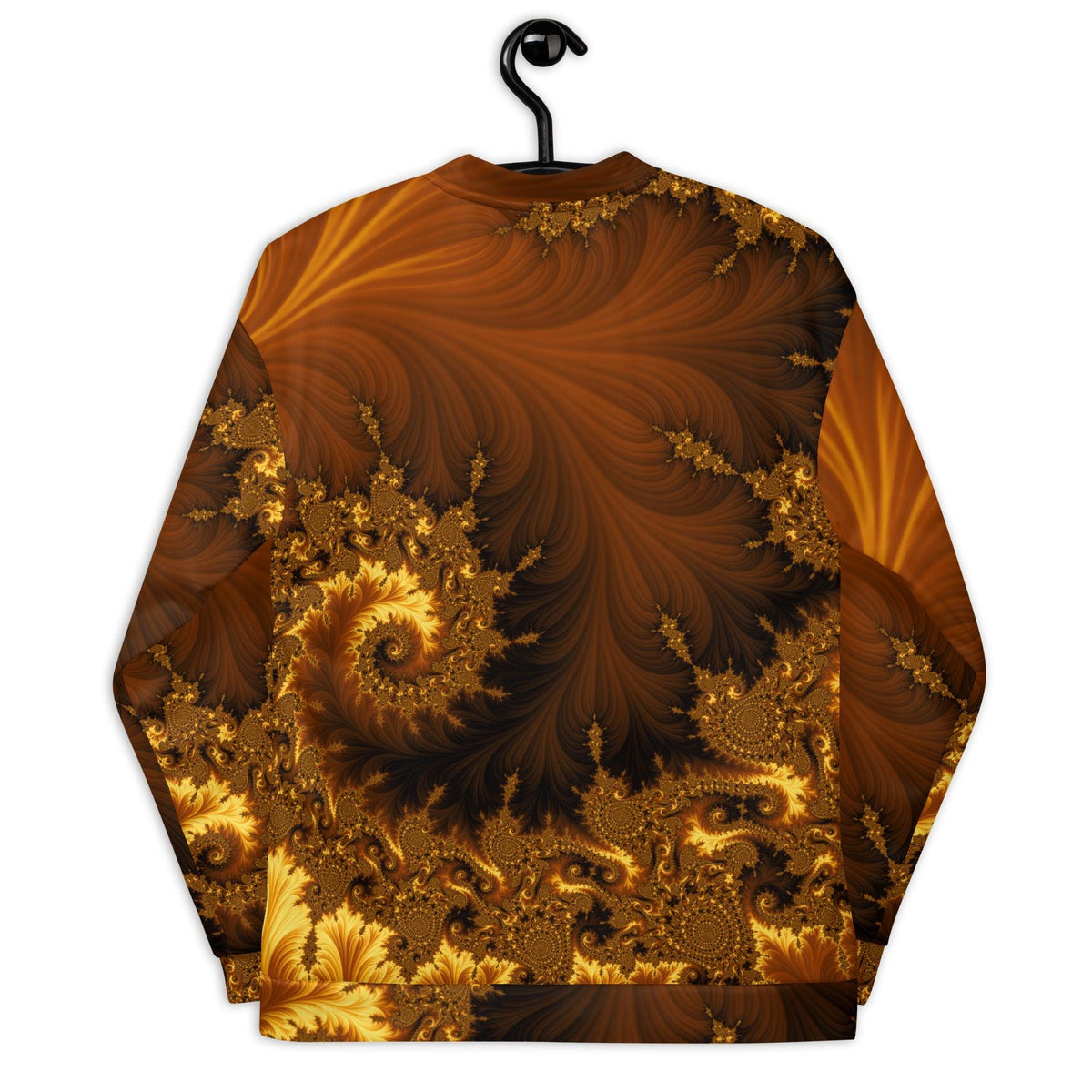 Premium Bomber Jacket - VYBRATIONAL KREATORS®