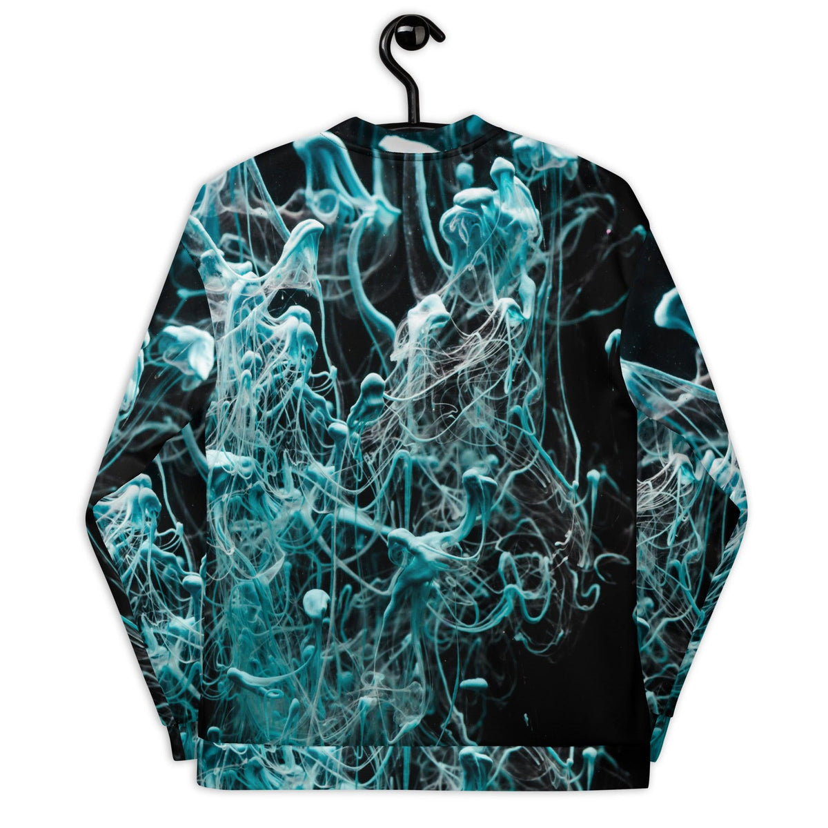 Premium Bomber Jacket - VYBRATIONAL KREATORS®