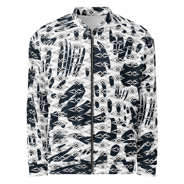 KREATOR LUXE BOMBER
