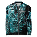 SUPREME LUXE BOMBER JACKET