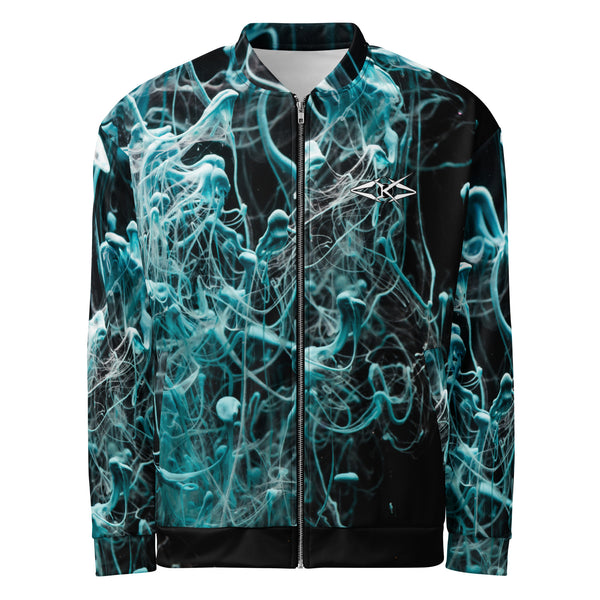 SUPREME LUXE BOMBER JACKET