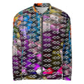 THE PRISM FLUX BOMBER