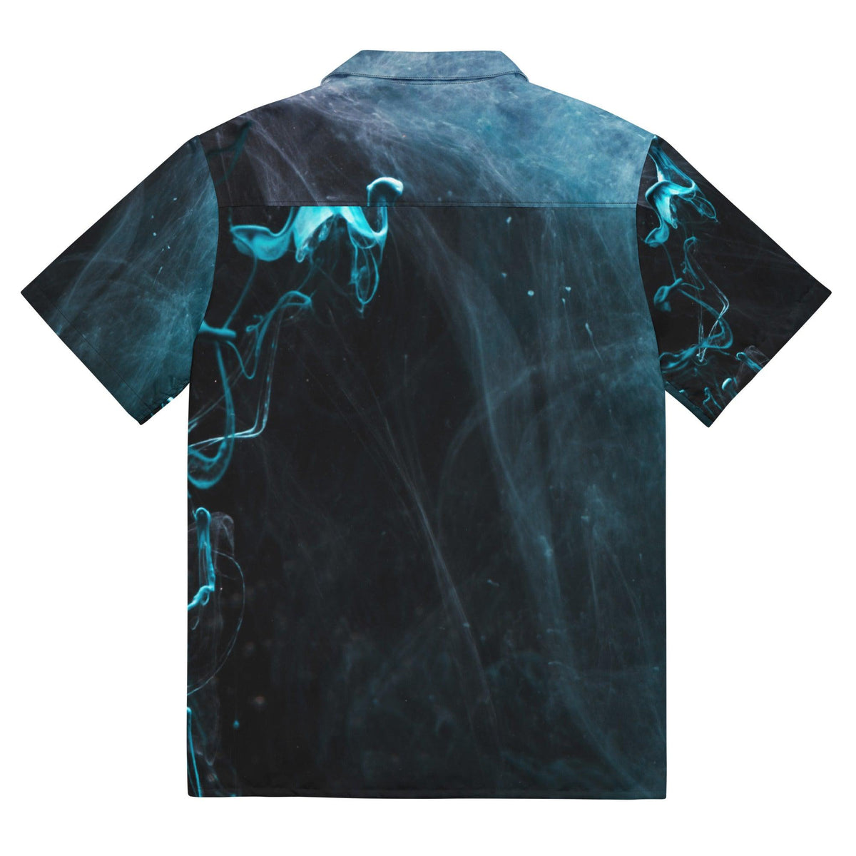 Unisex button shirt - VYBRATIONAL KREATORS®