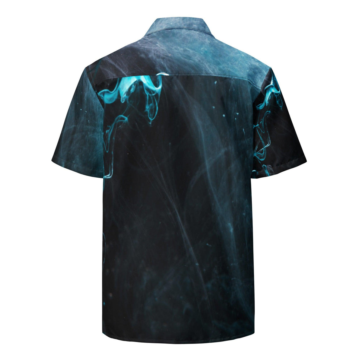Unisex button shirt - VYBRATIONAL KREATORS®