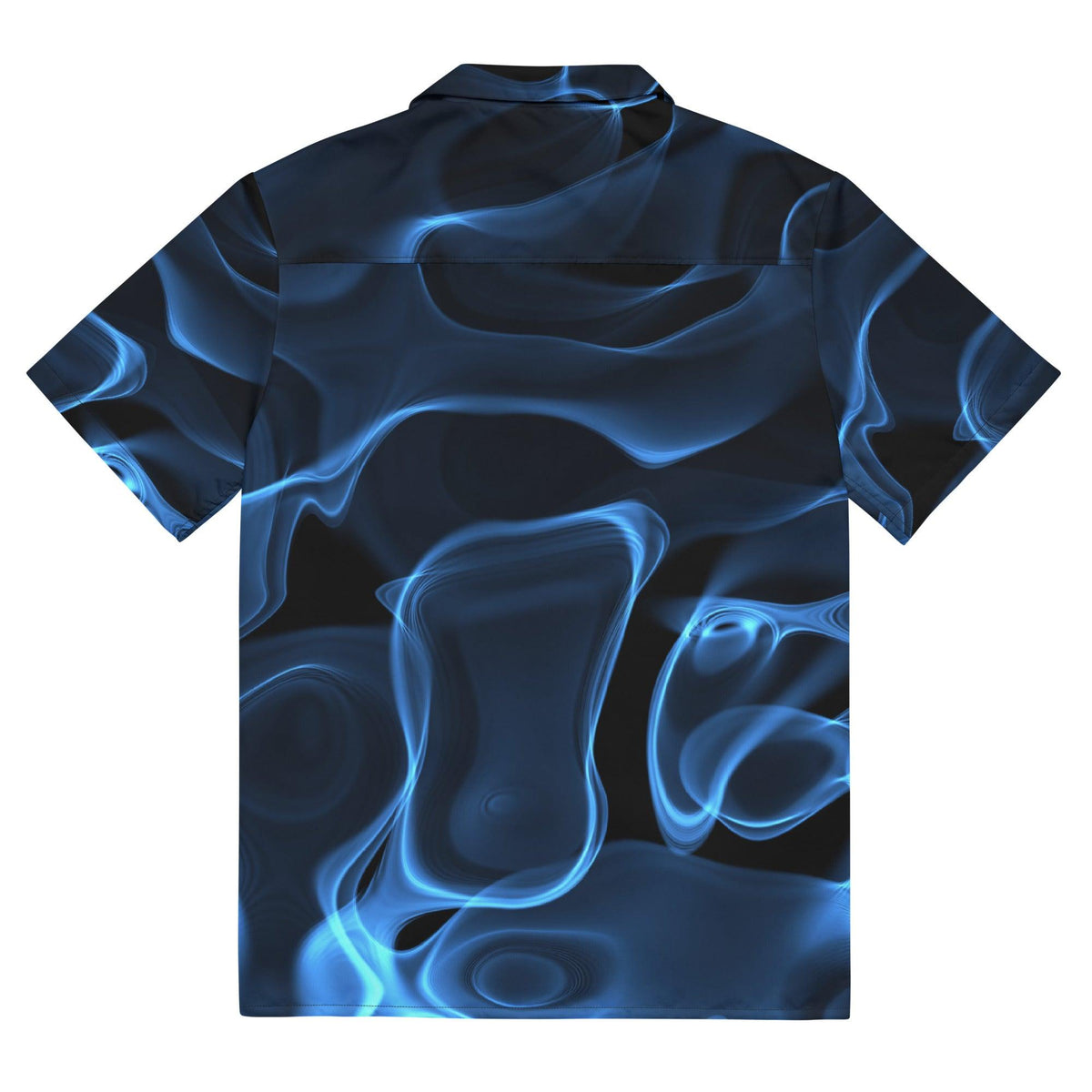 Unisex button shirt - VYBRATIONAL KREATORS®
