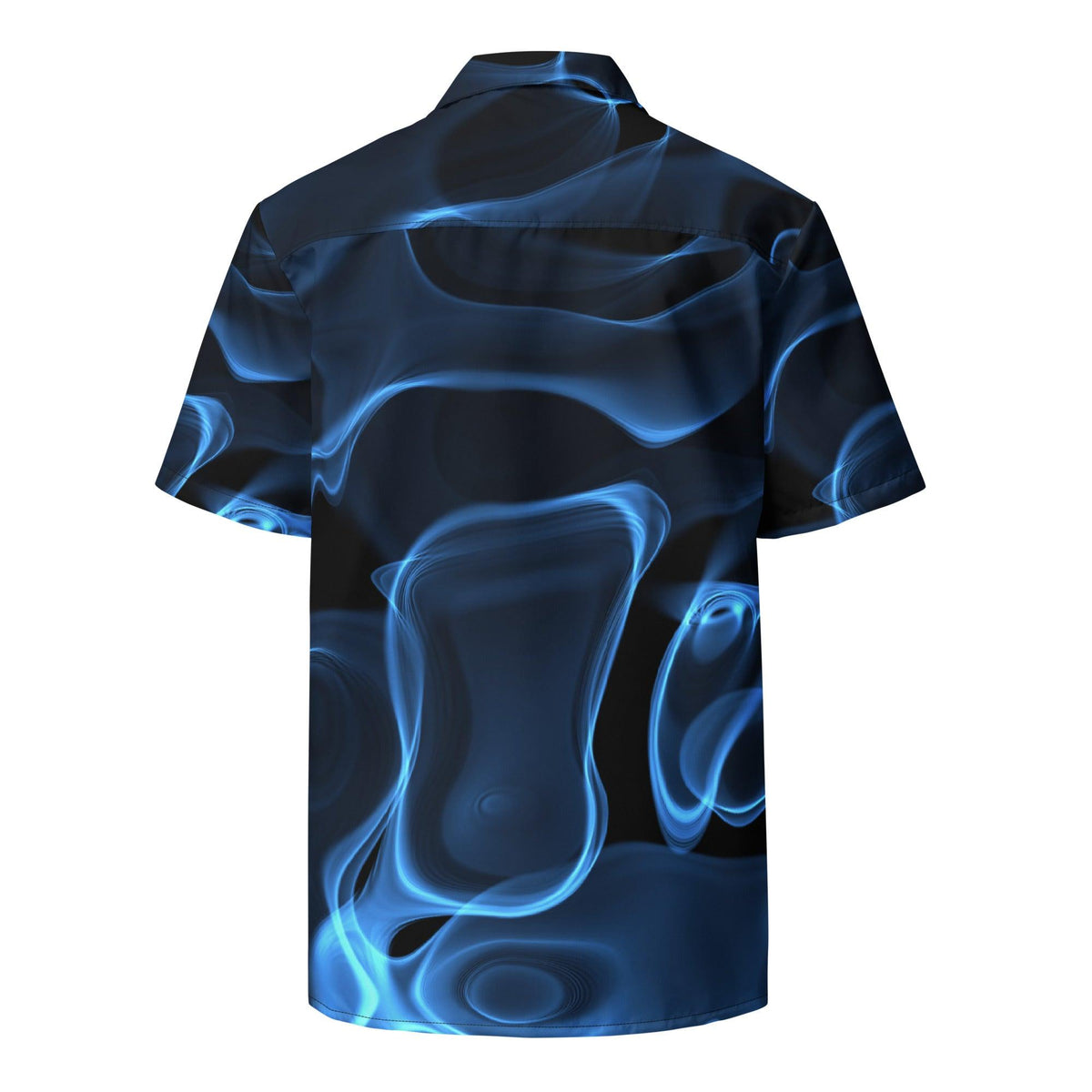 Unisex button shirt - VYBRATIONAL KREATORS®