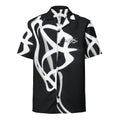 LUXE NOIR DRIFT PRESTIGE BUTTON UP