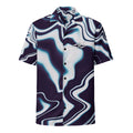 LUXE CHROMA WAVE PRESTIGE BUTTON UP