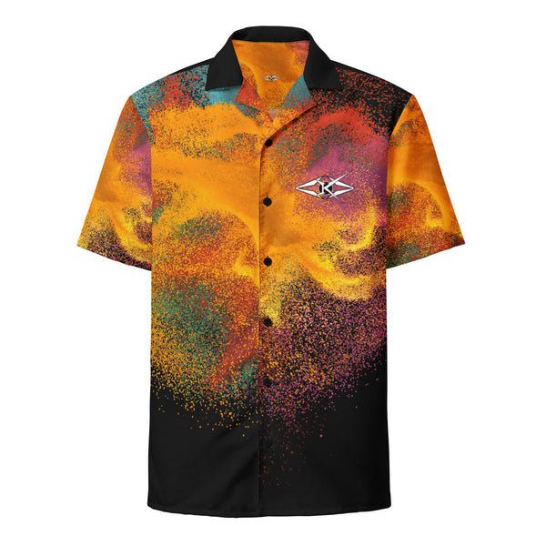 PRESTIGE BUTTON UP