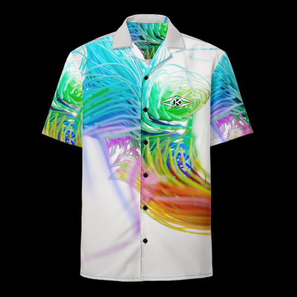 PRESTIGE BUTTON UP