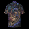 PRESTIGE BUTTON UP
