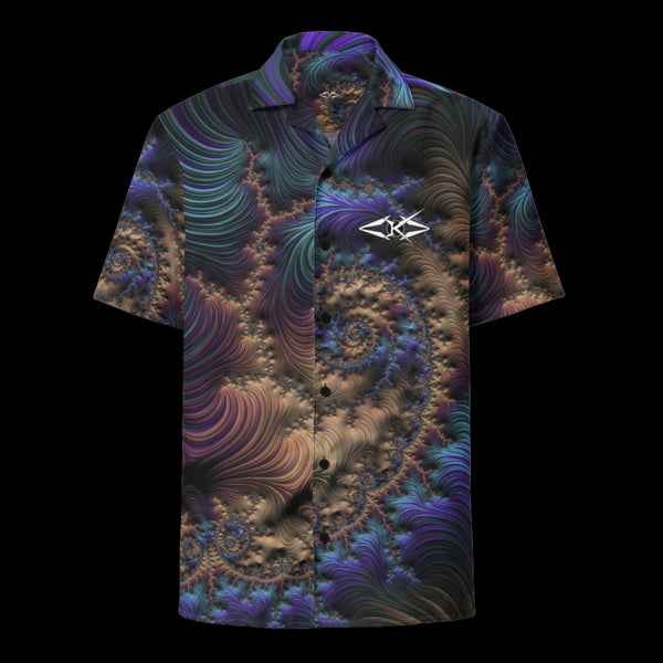 PRESTIGE BUTTON UP