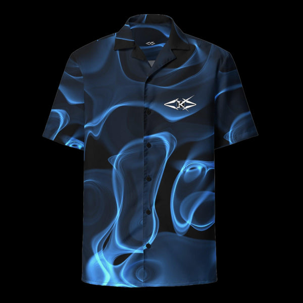 THE VORTEX LUXE PRESTIGE BUTTON UP