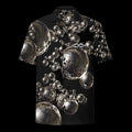 LUXE OBSIDIAN HALO PRESTIGE BUTTON UP