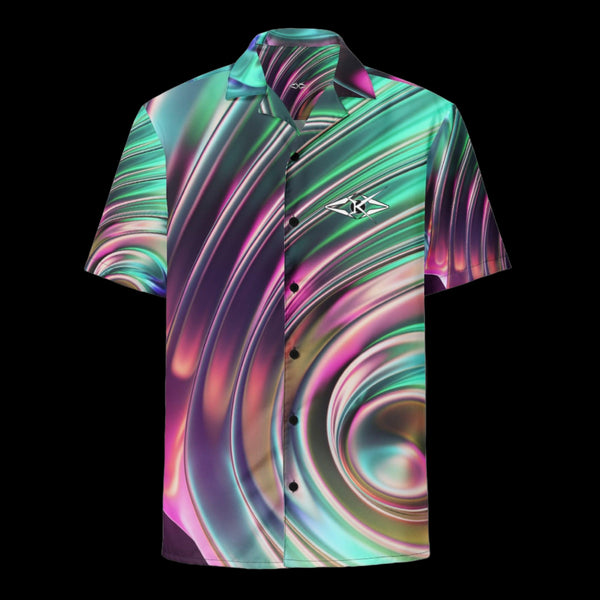 PRESTIGE BUTTON UP