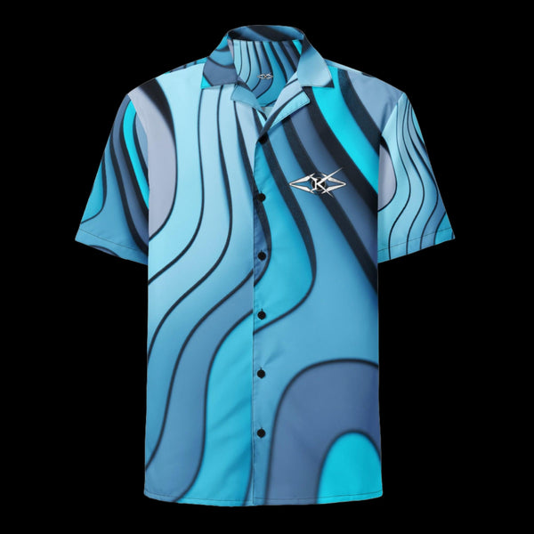 PRESTIGE BUTTON UP