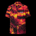 BLAZE LUXE PRESTIGE BUTTON UP