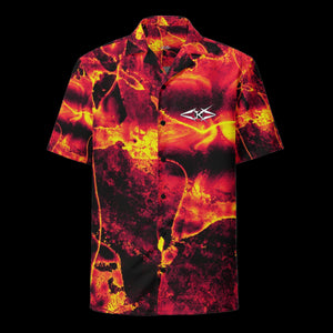 BLAZE LUXE PRESTIGE BUTTON UP