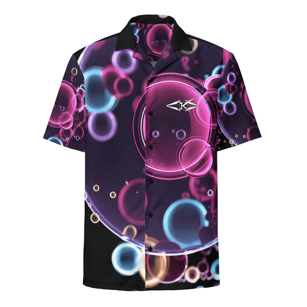 LUXE SPECTRUM PRESTIGE BUTTON UP